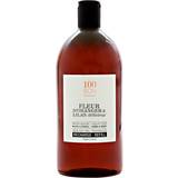 100BON Liquid Soap Fleur D'Oranger & Lilas Delicieux 1000ml