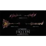 Lords of the Fallen: Demonic Weapon Pack (PC)