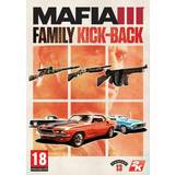 Mafia III: Family Kick-Back (PC)