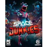 Space Junkies (PC)