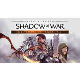 Middle-earth: Shadow of War - Definitive Edition (PC)