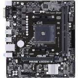 Motherboard a320m ASUS PRIME A320M-R