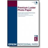 A3+ Fotopapir Epson Premium Luster A3 260g/m² 100stk