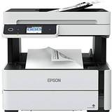 Epson Kopimaskine Printere Epson EcoTank ET-M3180