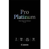 A3+ Fotopapir Canon PT-101 Pro Platinum A3 300g/m² 10stk