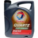 Total Quartz 9000 Energy 0W-30 Motorolie 4L