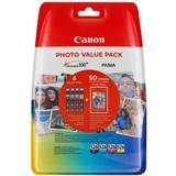 Canon cli 526 multipack Canon 4540B017 (Multicolour)