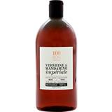 100BON Liquid Soap Verveine & Mandarine Imperial 1000ml