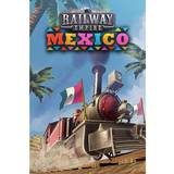 Railway Empire: Mexico (PC)