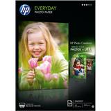 Fotopapir HP Everyday Semi-gloss A4 170g/m² 100stk