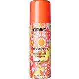 Amika Styrkende Stylingprodukter Amika Headstrong Intense Hold Hairspray 49ml