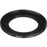 Step Up Ring 37-52mm