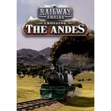 Railway Empire: Crossing the Andes (PC)