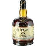 El Dorado Bourbon Øl & Spiritus El Dorado 15 Year Old Rom UA 43% 70 cl