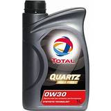 Total Motorolier & Kemikalier Total Quartz Ineo First 0W-30 Motorolie 1L