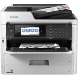 Epson Kopimaskine Printere Epson WorkForce Pro WF-M5799DWF