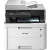 Farveprinter - LED Printere Brother MFC-L3730CDN