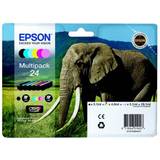 Epson xp 750 Epson C13T24284510 (Multicolour)