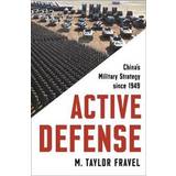 Active Defense (Indbundet, 2019)