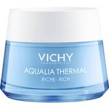 Ansigtspleje Vichy Aqualia Thermal Rich Cream 50ml