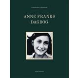 Anne franks dagbog Anne Franks dagbog (E-bog, 2019)