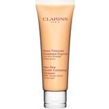 Clarins Ansigtsrens Clarins One-Step Gentle Exfoliating Cleanser with Orange Extract 125ml