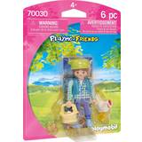 Playmobil Figurer Playmobil Playmo Friends Farmer 70030