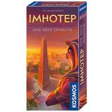Kosmos Strategispil Brætspil Kosmos Imhotep : A New Dynasty