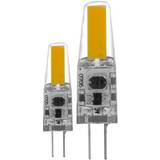 Eglo 11552 LED Lamps 1.8W G4 2-pack