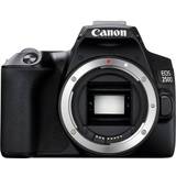Billedstabilisering Spejlreflekskameraer Canon EOS 250D