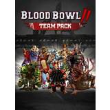 Blood Bowl II: Team Pack (PC)