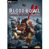 Blood Bowl II: Official Expansion + Team Pack (PC)