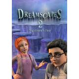 PC spil Dreamscapes: Nightmare's Heir - Premium Edition (PC)