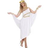 Widmann Græsk Gudinde Kostume