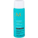 Arganolier - Farvet hår Hårspray Moroccanoil Luminous Hairspray Extra Strong 75ml