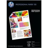 Fotopapir a4 HP Proffesional Glossy A4 150g/m² 150stk