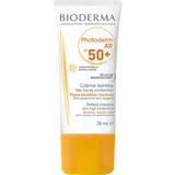Bioderma Solcremer & Selvbrunere Bioderma Photoderm AR Anti-Redness Cream SPF50+ 30ml