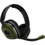 Gamer Headset - Guld Høretelefoner Astro A10