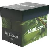 Kopipapir MultiCopy Zero A4 80g/m² 2500stk