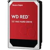 Western Digital Harddiske Western Digital Red WD60EFAX 6TB