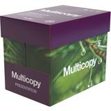 MultiCopy Presentation A4 100g/m² 2000stk