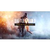 Battlefield 1 pc Battlefield 1: Premium Pass (PC)
