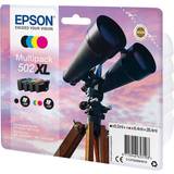 Epson 502 xl Epson C13T02W64010 (Multicolour)