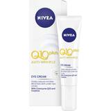 Øjenpleje Nivea Q10 Plus Eye Cream 15ml