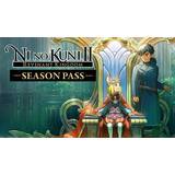 Samling PC spil Ni no Kuni II: Revenant Kingdom - Season Pass (PC)