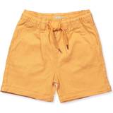 Drenge - Orange Bukser Mini A Ture Cody Shorts - Chamois Orange