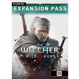 The witcher 3 wild hunt pc The Witcher 3: Wild Hunt - Expansion Pass (PC)