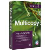 Kopipapir MultiCopy Presentation A4 100g/m² 500stk