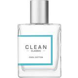 Parfumer Clean Cool Cotton EdP 60ml