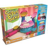 Goliath Magisk sand Goliath Super Sand Cookie Maker